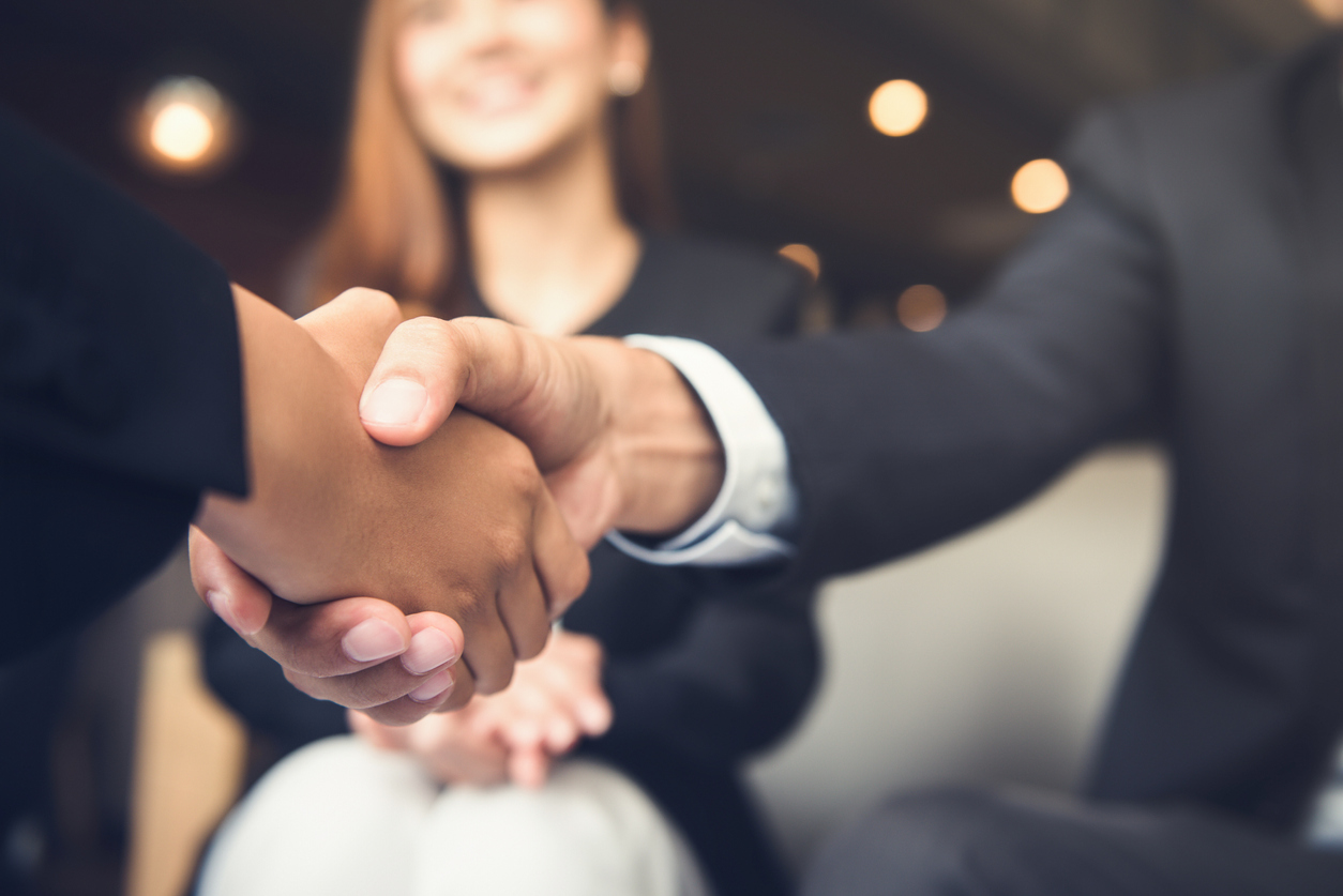 Communicativ + InfraCom Communications partnerskap