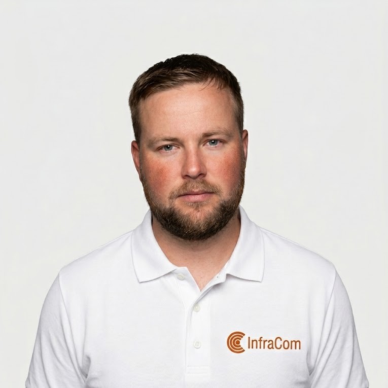Johan Andreasson