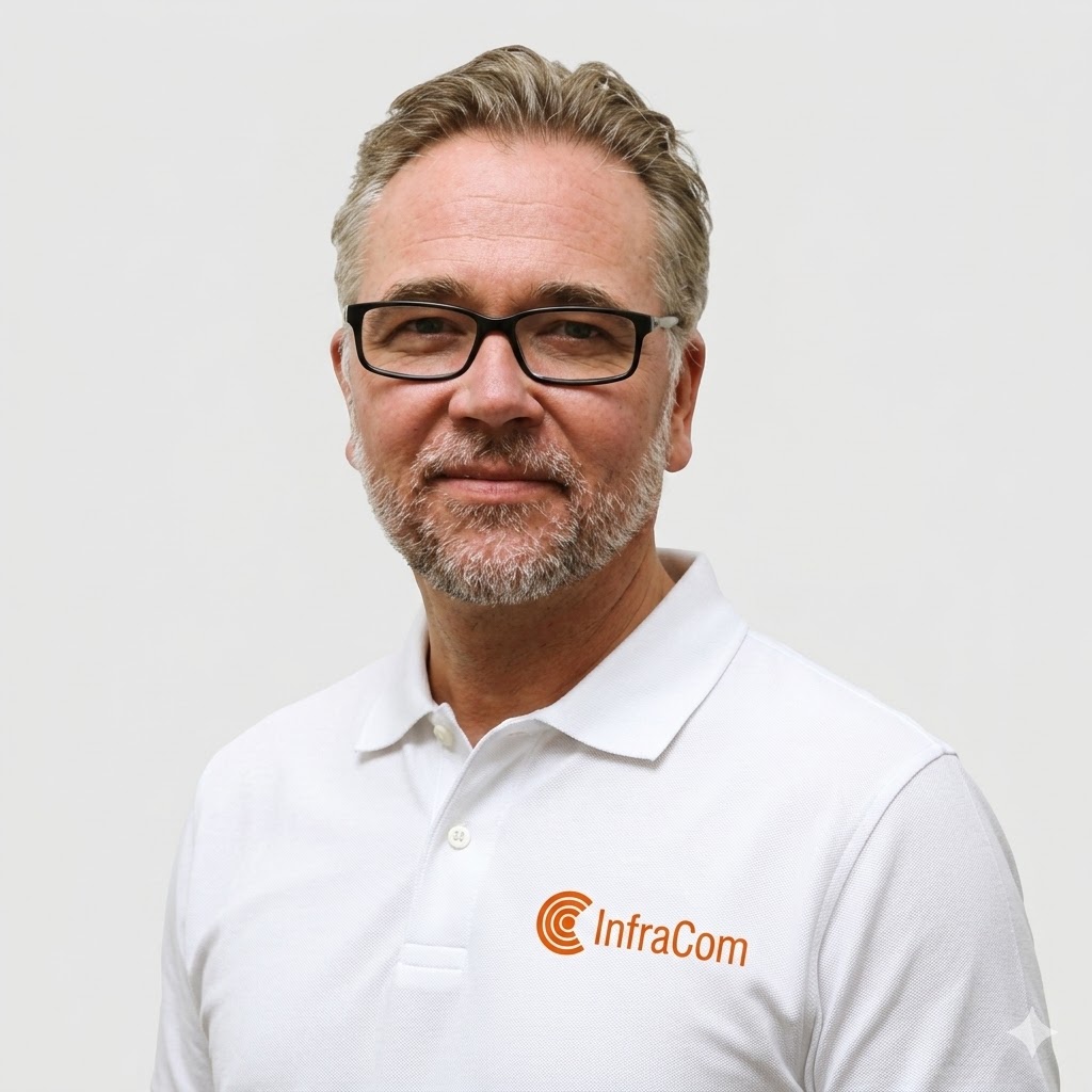Johan Olofsson