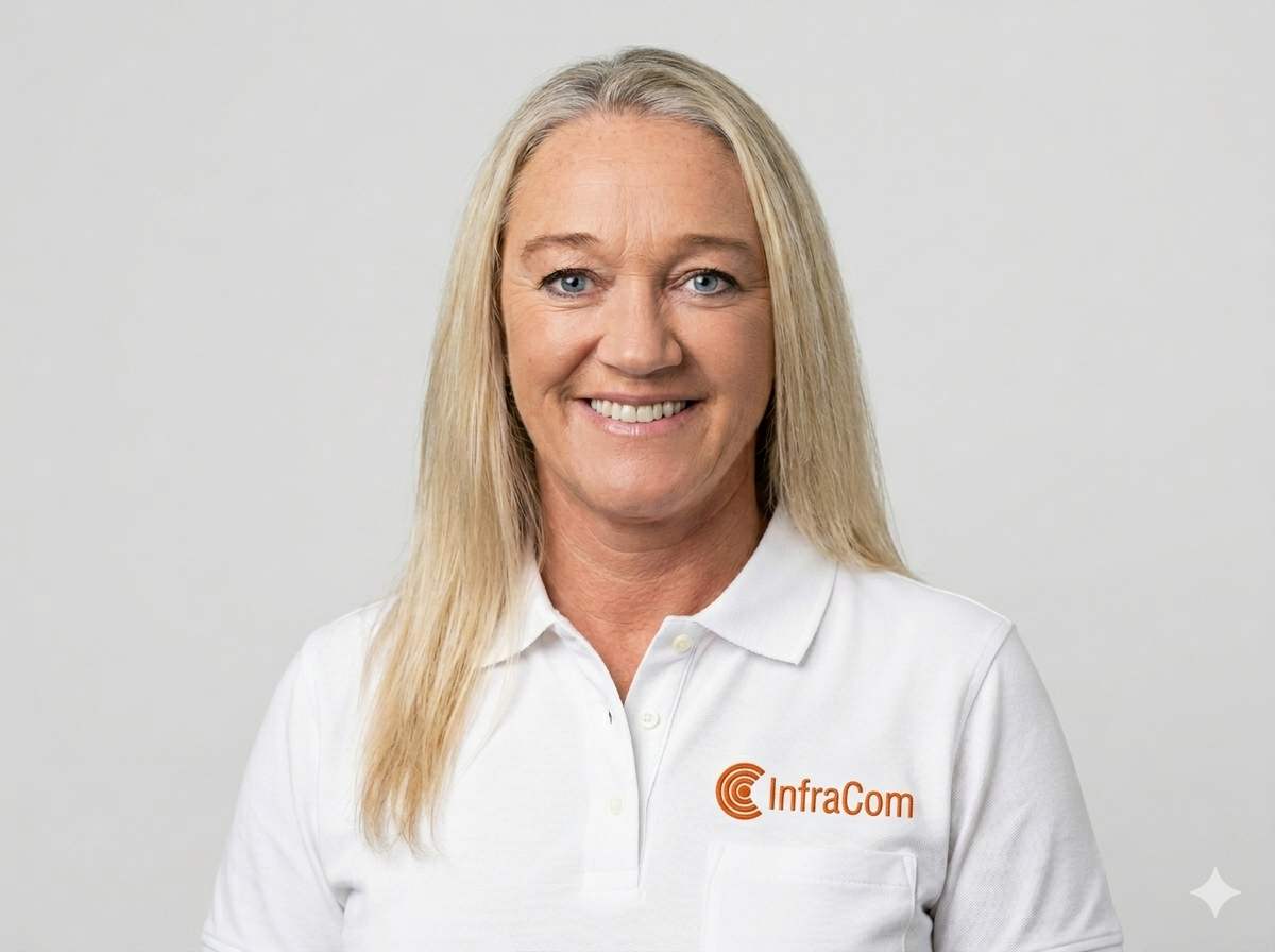 Maria Wikström