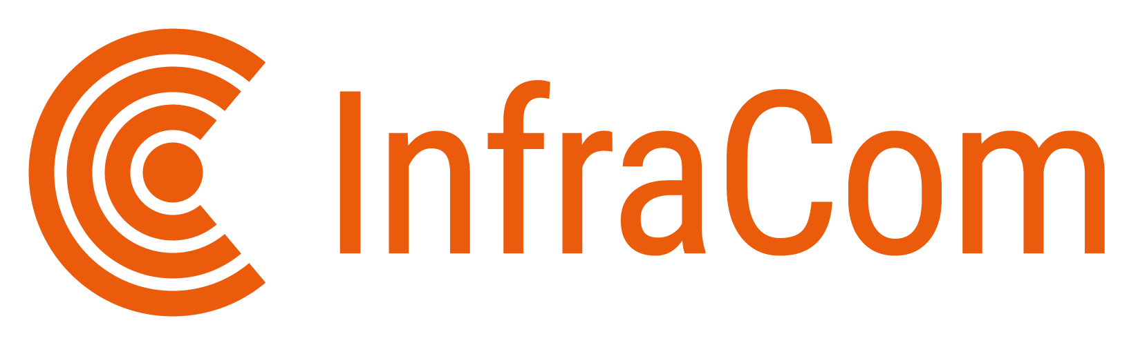 Funktionskontoret - En del av InfraCom