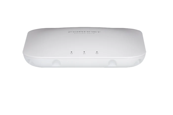 FortiAP wifi-accesspunkt