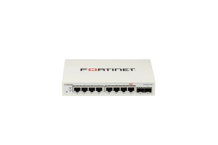 FortiSwitch nätverksswitch