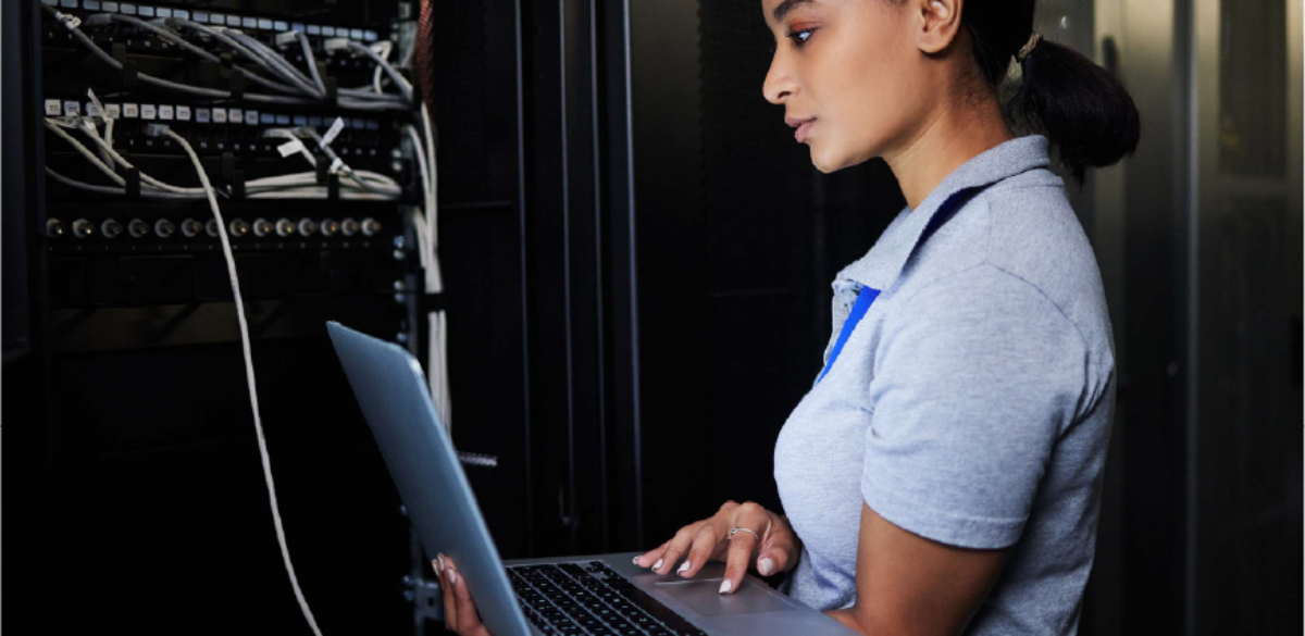 Fyra risker när IT och telefoni hanteras separat